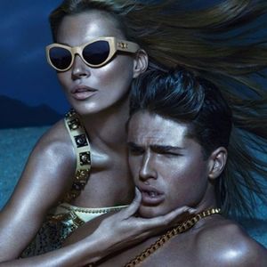 Versace VE4253 Sunglasses